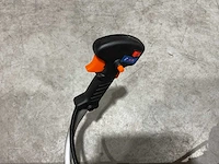 2025 kw tools 550 bosmaaier - afbeelding 5 van  15