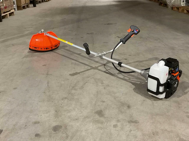 2025 kw tools 550 bosmaaier - afbeelding 15 van  15