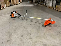2025 kw tools 550 bosmaaier - afbeelding 11 van  15