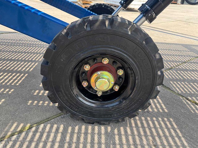 2025 laadramp - afbeelding 4 van  11