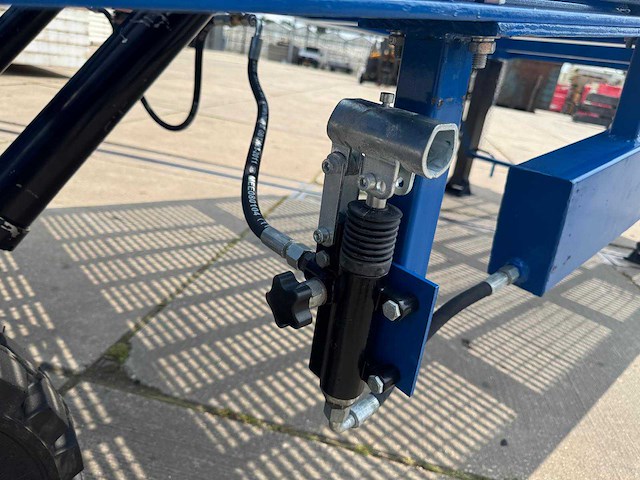 2025 laadramp - afbeelding 9 van  18