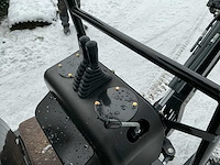 2025 landward xt12pro minigraafmachine - afbeelding 3 van  18