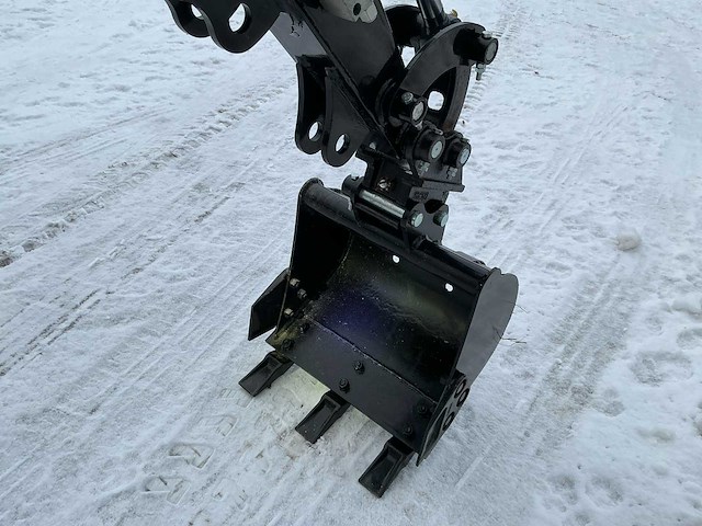 2025 landward xt12pro minigraafmachine - afbeelding 5 van  18