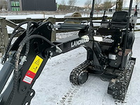 2025 landward xt12pro minigraafmachine - afbeelding 6 van  18