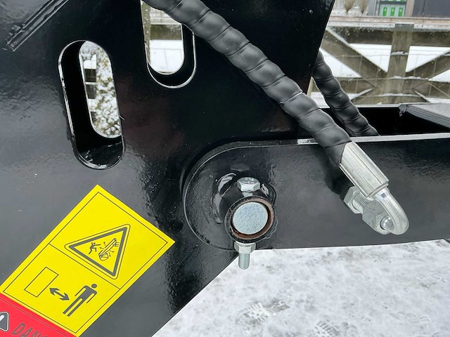 2025 landward xt12pro minigraafmachine - afbeelding 10 van  18