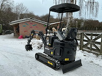 2025 landward xt12pro minigraafmachine - afbeelding 12 van  18