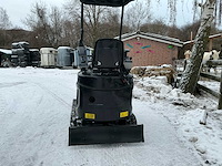 2025 landward xt12pro minigraafmachine - afbeelding 13 van  18