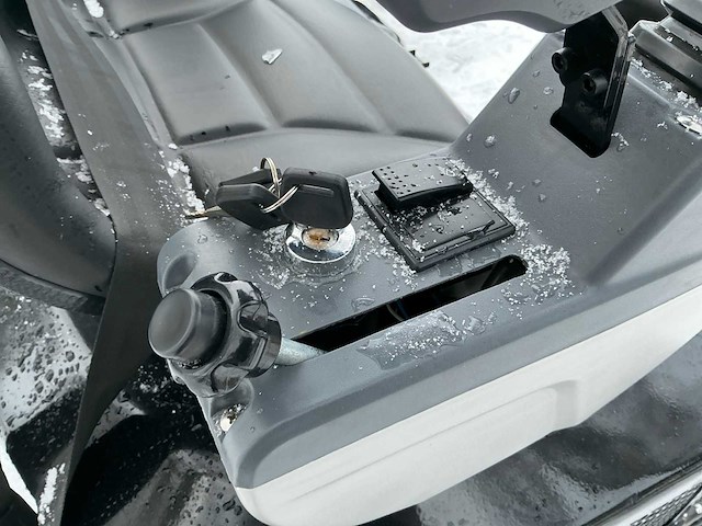 2025 landward xt12pro minigraafmachine - afbeelding 10 van  18