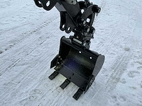 2025 landward xt12pro minigraafmachine - afbeelding 13 van  18