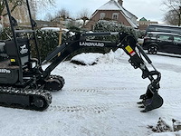 2025 landward xt12pro minigraafmachine - afbeelding 7 van  18