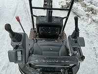 2025 landward xt12pro minigraafmachine - afbeelding 9 van  18