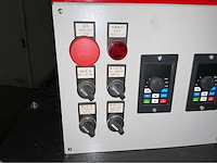 2025 lansing home lx-150 granuleermachine - afbeelding 2 van  13