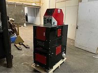 2025 lansing home lx-150 granuleermachine - afbeelding 7 van  13