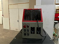 2025 lansing home lx-150 granuleermachine - afbeelding 10 van  13