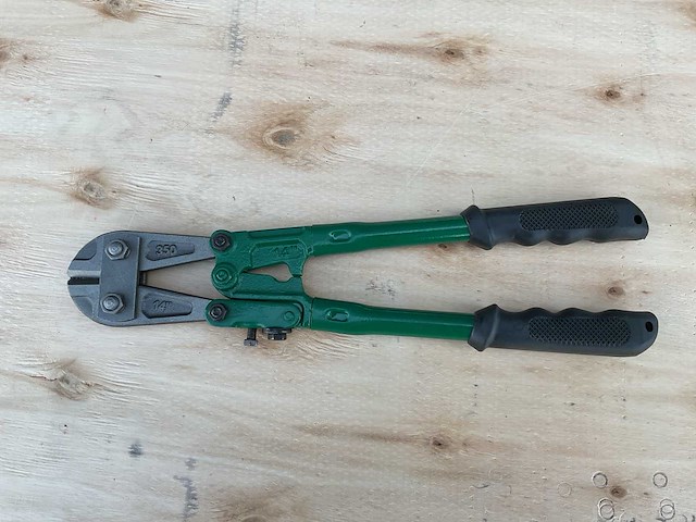 2025 lavkrish hk-336 betonschaar - afbeelding 2 van  3