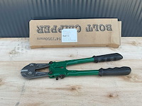 2025 lavkrish hk-336 betonschaar - afbeelding 1 van  3