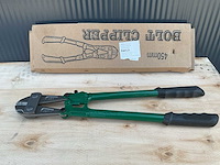 2025 lavkrish hk-337 betonschaar - afbeelding 1 van  3