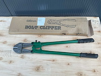 2025 lavkrish hk-338 betonschaar - afbeelding 1 van  4