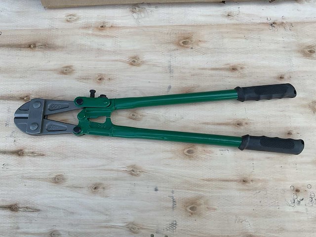 2025 lavkrish hk-338 betonschaar - afbeelding 3 van  4