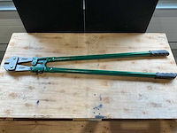 2025 lavkrish hk-342 betonschaar - afbeelding 2 van  3