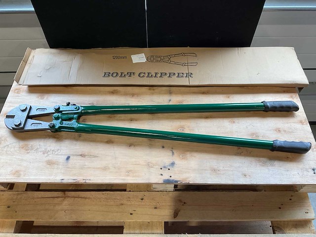 2025 lavkrish hk-342 betonschaar - afbeelding 1 van  3