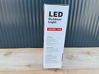 2025 led flood light po-1971 10 watt ip66 led lamp - afbeelding 2 van  3