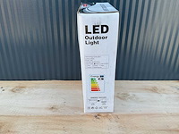 2025 led flood light po-1971 10 watt ip66 led lamp - afbeelding 3 van  3