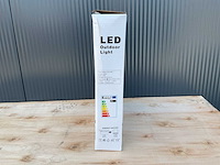 2025 led flood light po-1975 100watt ip66 led lamp - afbeelding 3 van  3