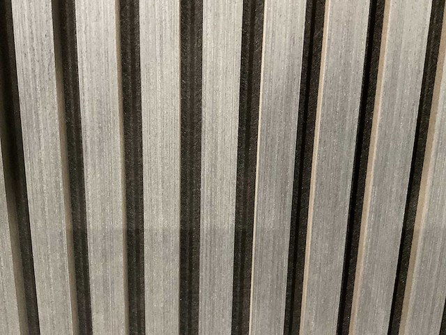 2025 lemotex lm-60270b caviar 2 dozen 2 panelen per doos akoestische wanddecoratie (4x) - afbeelding 5 van  6