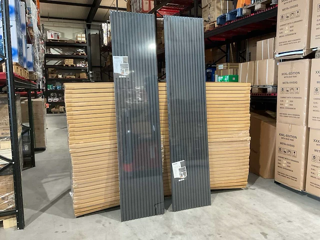 2025 lemotex lm-60270b caviar 2 dozen 2 panelen per doos akoestische wanddecoratie (4x) - afbeelding 3 van  6