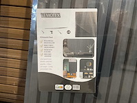 2025 lemotex lm-60270b caviar 8 dozen 2 panelen akoestische wanddecoratie (16 panelen) - afbeelding 3 van  3