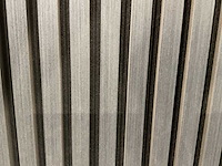2025 lemotex lm-60270b caviar 8 dozen 2 panelen akoestische wanddecoratie (16 panelen) - afbeelding 5 van  5