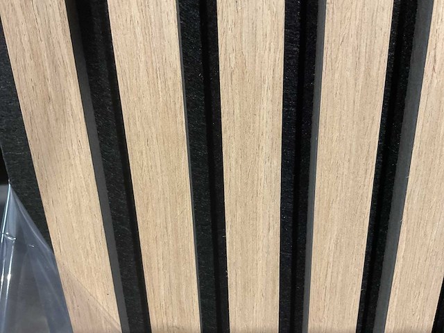2025 lemotex lm-60270l white oak 8 dozen 2 panelen per doos akoestische wanddecoratie - afbeelding 7 van  7