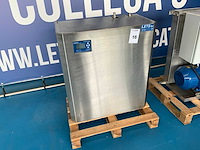 2025 lets 230ws hogedruk reinigingsunit
