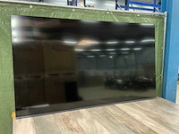 2025 lg 85qned93a6a 85” televisie
