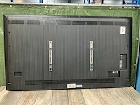 2025 lg 85qned93a6a 85” televisie - afbeelding 2 van  9