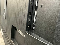 2025 lg 85qned93a6a 85” televisie - afbeelding 7 van  9