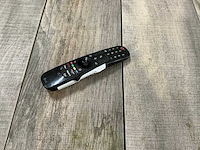 2025 lg 85qned93a6a 85” televisie - afbeelding 8 van  9