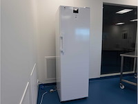 2025 liebherr srfvg 4001 laboratoriumkoelkast - afbeelding 1 van  4