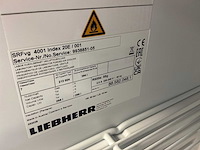 2025 liebherr srfvg 4001 laboratoriumkoelkast - afbeelding 4 van  4