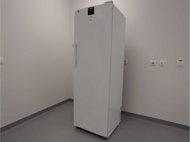 2025 liebherr srfvg 4001 laboratoriumkoelkast - afbeelding 1 van  5