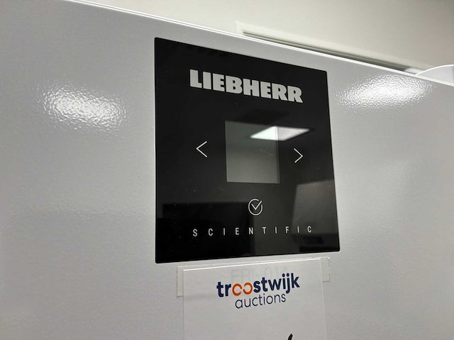2025 liebherr srfvg 4001 laboratoriumkoelkast - afbeelding 2 van  2