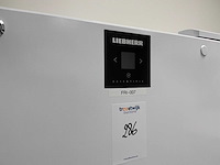 2025 liebherr srfvg 4001 laboratoriumkoelkast - afbeelding 3 van  6