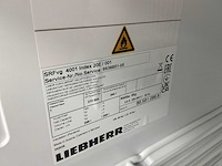 2025 liebherr srfvg 4001 laboratoriumkoelkast - afbeelding 6 van  6
