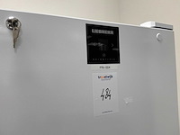 2025 liebherr srfvg 4001 laboratoriumkoelkast - afbeelding 3 van  5