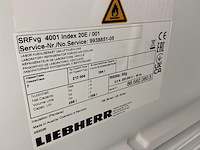 2025 liebherr srfvg 4001 laboratoriumkoelkast - afbeelding 6 van  6