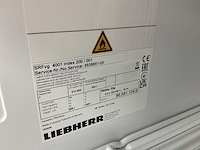 2025 liebherr srfvg 4001 laboratoriumkoelkast - afbeelding 5 van  5