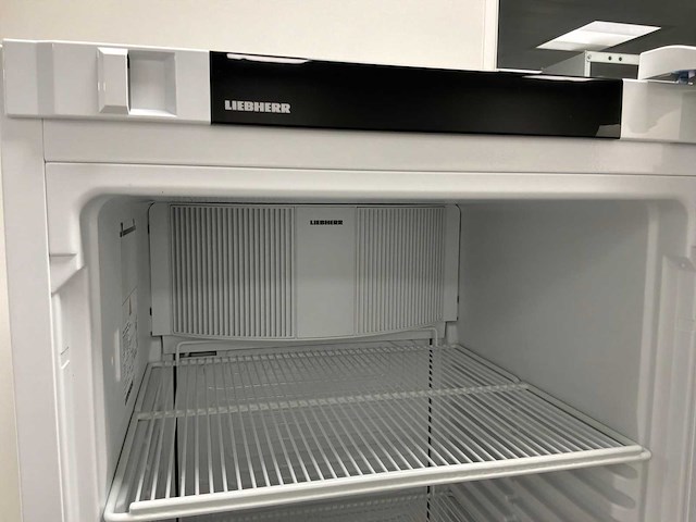 2025 liebherr srfvg 4001 laboratoriumkoelkast - afbeelding 3 van  5