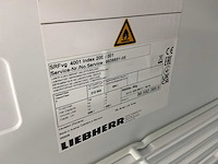 2025 liebherr srfvg 4001 laboratoriumkoelkast - afbeelding 6 van  6