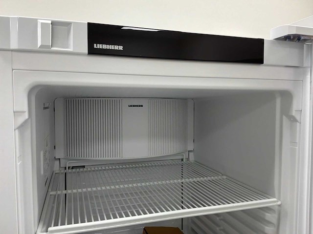 2025 liebherr srfvg 4001 laboratoriumkoelkast - afbeelding 3 van  6